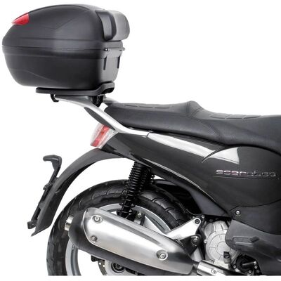 KAPPA MOTO Aprilia Sacrabeo 125/200 2011 - Motorrad Topcase-Halterung KAPPA MOTO Aprilia Sacrabeo 125/200 2011 - Motorrad Topcase-Halterung