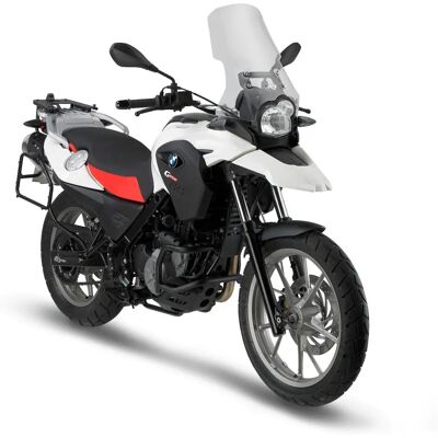 Kappa KD5101ST Transparent Motorrad-Scheibe - Motorcycle Windshield Kappa KD5101ST Transparent Motorrad-Scheibe - Motorcycle Windshield
