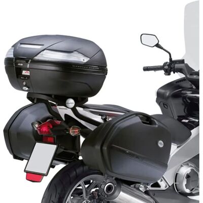 KAPPA MOTO Monorack Honda Integra 700 - Support monorack - Publicité KAPPA MOTO Monorack Honda Integra 700 - Support monorack - Publicité