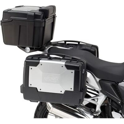 Kappa Monokey Motorradstütze Honda Crosstourer 1200 - Hinterstütze Kappa Monokey Motorradstütze Honda Crosstourer 1200 - Hinterstütze