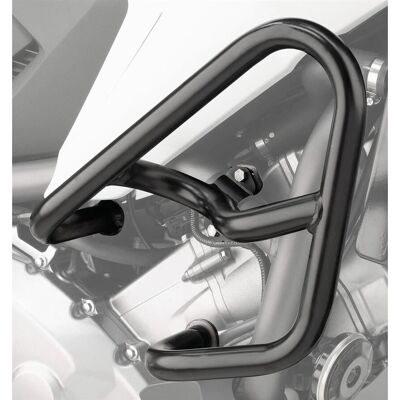Kappa Honda Nc700X 2012 Radiator Guard - Radiator Guard Kappa Honda Nc700X 2012 Radiator Guard - Radiator Guard