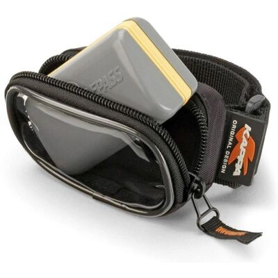 Kappa KS601 Motorradhandschuh - Verstellbarer Handgelenkriemen Kappa KS601 Motorradhandschuh - Verstellbarer Handgelenkriemen