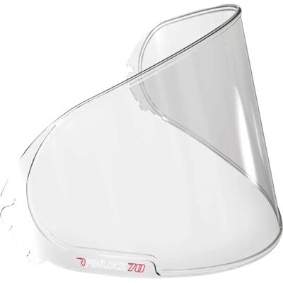 Kappa DKS002 Pinlock Visierlinse - Helmet Visor Lens Kappa DKS002 Pinlock Visierlinse - Helmet Visor Lens