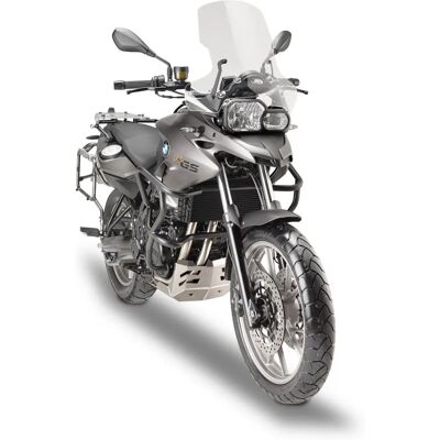 Kappa 5107DTK Motorrad Windschutzscheibe - Transparent Kappa 5107DTK Motorrad Windschutzscheibe - Transparent