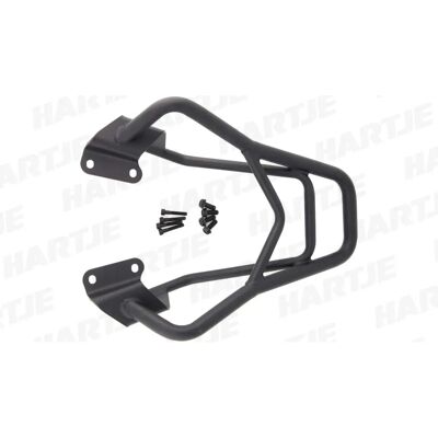 Kappa Motorcycle Luggage Support - Compatible with MONOLOCK Top Case Kappa Motorcycle Luggage Support - Compatible with MONOLOCK Top Case