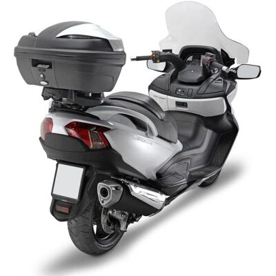 KAPPA Motorrad-Topcase-Halterung - Modell KR3104MM - Hinterstützung für MONOLOCK KAPPA Motorrad-Topcase-Halterung - Modell KR3104MM - Hinterstützung für MONOLOCK