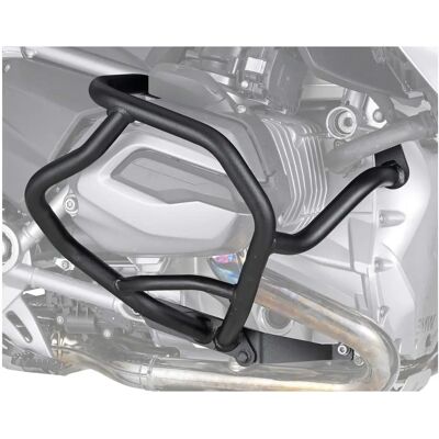 KAPPA MOTO BMW R1200Gs 2013 - Protezioni radiatore KAPPA MOTO BMW R1200Gs 2013 - Protezioni radiatore