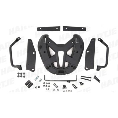 Kappa Monokey Halter für Suzuki DL 1000 - Motorrad Topcase Halterung Kappa Monokey Halter für Suzuki DL 1000 - Motorrad Topcase Halterung