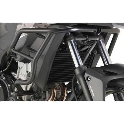 Protezione radiatore KAPPA MOTO Honda CB500X - Radiator Guard Protezione radiatore KAPPA MOTO Honda CB500X - Radiator Guard