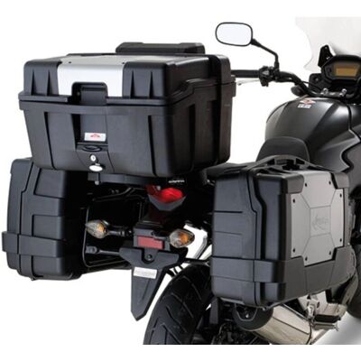 Kappa Kl1121 Halterung für Honda CB500X Seitentaschen Kappa Kl1121 Halterung für Honda CB500X Seitentaschen