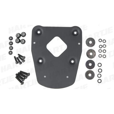 Kappa Honda SH MODE 125 Hintermontage Adapter - Motorradzubehör Kappa Honda SH MODE 125 Hintermontage Adapter - Motorradzubehör