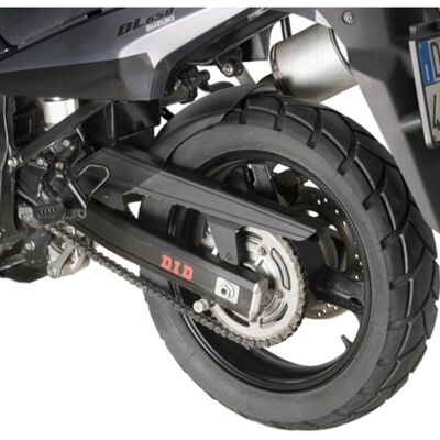 Kappa Kmg532 Chain Guard Fender for Suzuki DL650 V-Strom 2004-2017 Kappa Kmg532 Chain Guard Fender for Suzuki DL650 V-Strom 2004-2017