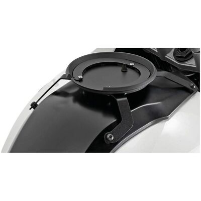 Kappa BF19K Metallische Tankverschlussflansch - Flansch für BMW G 650 GS Kappa BF19K Metallische Tankverschlussflansch - Flansch für BMW G 650 GS