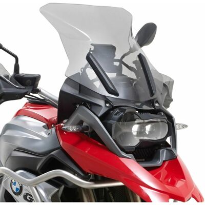 Kappa Motorradwindschild Fumé - Motorrad-Zubehör Kappa Motorradwindschild Fumé - Motorrad-Zubehör