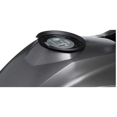 Kappa - BF22K - Tanklock - BMW R 1200 GS - Tank bag flange Kappa - BF22K - Tanklock - BMW R 1200 GS - Tank bag flange