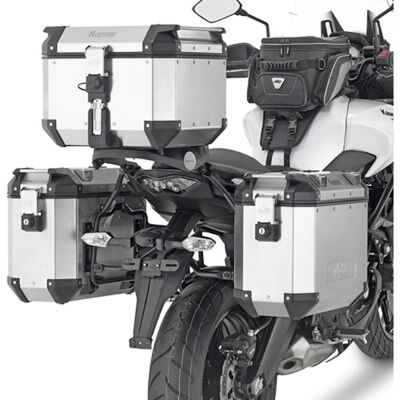 Kappa KL4114 Luggage Support - Motorcycle Accessories Kappa KL4114 Luggage Support - Motorcycle Accessories
