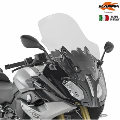 Kappa KD5120ST Transparent Windschutzscheibe - Motorrad Zubehör Kappa KD5120ST Transparent Windschutzscheibe - Motorrad Zubehör