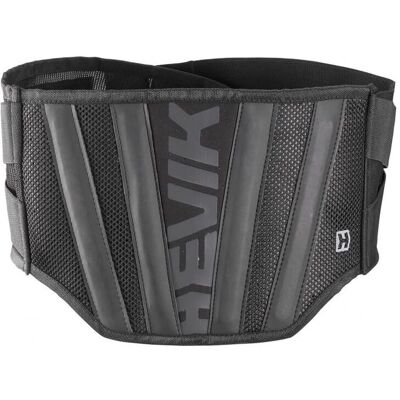 Cintura lombare Hevik H-BELT - Nero, XS-S - Touring/Urban Cintura lombare Hevik H-BELT - Nero, XS-S - Touring/Urban