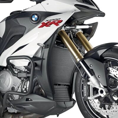 Protezione Radiatore Kappa Moto per BMW S1000XR 2015-2019 - Protezione del Radiatore Protezione Radiatore Kappa Moto per BMW S1000XR 2015-2019 - Protezione del Radiatore