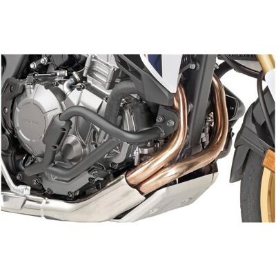 KAPPA MOTO Honda 1000 Africa Paramotore - radiatori KAPPA MOTO Honda 1000 Africa Paramotore - radiatori