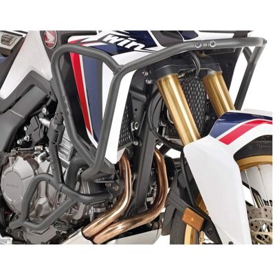Kappa Honda CRF 1000 L Africa Twin Kühlerabdeckung - Motorrad Zubehör Kappa Honda CRF 1000 L Africa Twin Kühlerabdeckung - Motorrad Zubehör