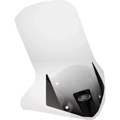 Kappa Model KD1146ST Windshield - Transparent for Honda NCX 750 2016 Kappa Model KD1146ST Windshield - Transparent for Honda NCX 750 2016