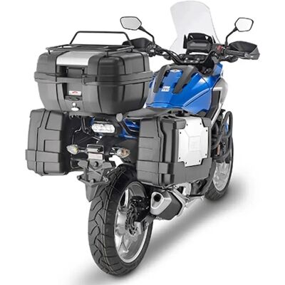 Kappa Kl1146 Luggage Support - Side Cases for Honda Nc750x Kappa Kl1146 Luggage Support - Side Cases for Honda Nc750x