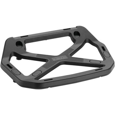 Kappa Universaler Nylon Gepäckträger - Für Verschiedene Modelle Kappa Universaler Nylon Gepäckträger - Für Verschiedene Modelle