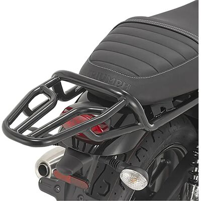 Kappa KR6407 Gepäckträger für Triumph Street Twin 900 '16 Kappa KR6407 Gepäckträger für Triumph Street Twin 900 '16