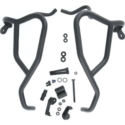 Kappa Kühlergitter für Mt07 Tracer 16 Kappa Kühlergitter für Mt07 Tracer 16