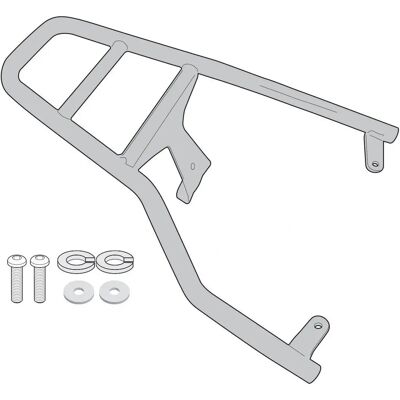 Kappa KR5608 Hintermontage für Piaggio Vespa Primavera Sprint 50-125 Kappa KR5608 Hintermontage für Piaggio Vespa Primavera Sprint 50-125