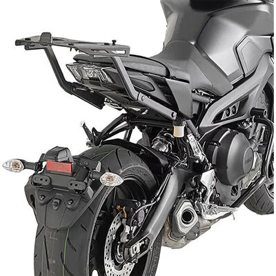 KAPPA Yamaha Mt09 Monorack Support - Motorrad Monorack Halterung KAPPA Yamaha Mt09 Monorack Support - Motorrad Monorack Halterung