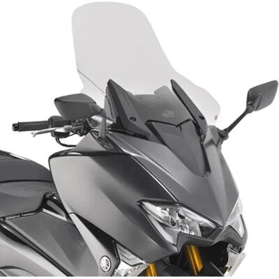 Kappa Parabrezza KD2133ST - Motorradwindschild Kappa Parabrezza KD2133ST - Motorradwindschild