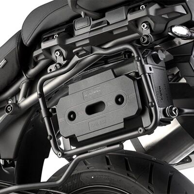 Kappa KS250KIT - Universal Luggage Box Mounting Kit Kappa KS250KIT - Universal Luggage Box Mounting Kit
