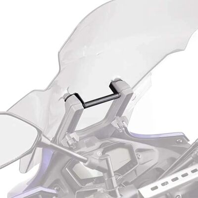 Kappa Halter für Suzuki DL 650 V-Strom - KS920M, KS920L, KS95KIT Kappa Halter für Suzuki DL 650 V-Strom - KS920M, KS920L, KS95KIT