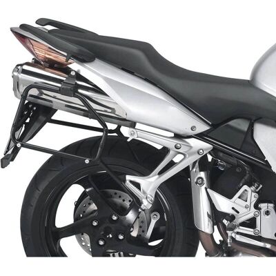Kappa Gepäckträger - Suzuki DL 650 V-Strom 2017-22 - Retro Fit Monokey Kappa Gepäckträger - Suzuki DL 650 V-Strom 2017-22 - Retro Fit Monokey