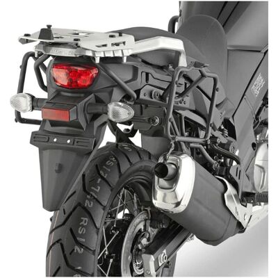 Kappa KLR3112 Motorrad Seitenkofferhalter - Suzuki DL650 V-Strom 2017 Kappa KLR3112 Motorrad Seitenkofferhalter - Suzuki DL650 V-Strom 2017