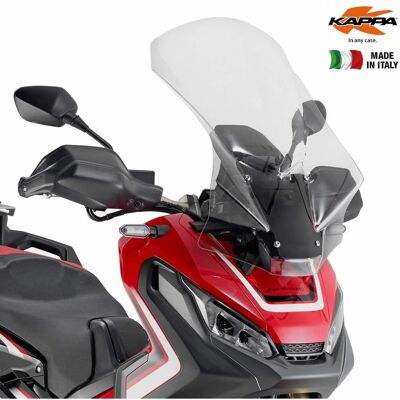 Kappa Honda X-ADV Windshield - Transparent Kappa Honda X-ADV Windshield - Transparent