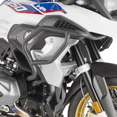 Kappa Moto Kühler Schutz - 2017 Modell Kappa Moto Kühler Schutz - 2017 Modell