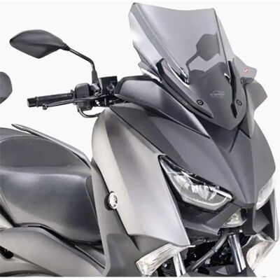 Parabrezza Kappa KD2136S Fumé - Parabrezza moto Parabrezza Kappa KD2136S Fumé - Parabrezza moto
