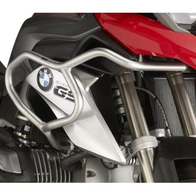 KAPPA MOTO BMW R1200GS 2017+ Edelstahl Radiatorenschutz KAPPA MOTO BMW R1200GS 2017+ Edelstahl Radiatorenschutz