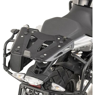 Kappa KR5126 Hinterbefestigung für BMW G310GS - Motorrad Zubehör Kappa KR5126 Hinterbefestigung für BMW G310GS - Motorrad Zubehör