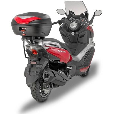 Kappa KR7056 Motorrad-Hinterstützung - Motorrad-Hintermontage/Unterstützung Kappa KR7056 Motorrad-Hinterstützung - Motorrad-Hintermontage/Unterstützung