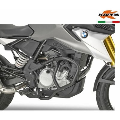 Kappa BMW G310Gs Kühler Schutz - Motorrad Kühler Schutz Kappa BMW G310Gs Kühler Schutz - Motorrad Kühler Schutz
