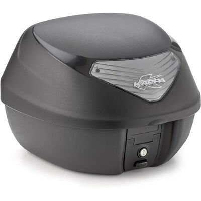 Maleta Kappa K29NT Monolock - 29L Impermeable para Scooter Maleta Kappa K29NT Monolock - 29L Impermeable para Scooter
