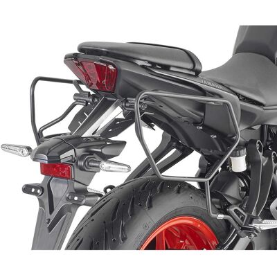 Kappa TE2140K - Motorrad Seitentaschenhalterungen Kappa TE2140K - Motorrad Seitentaschenhalterungen