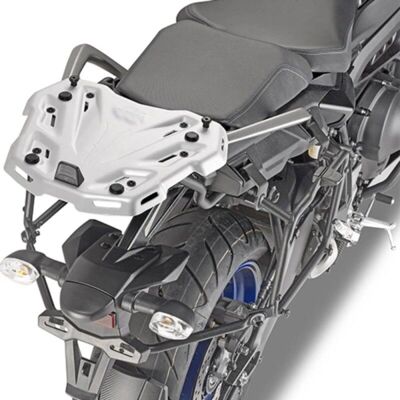 Kappa Hintere Montage für Yamaha Tracer 900 (2018-) & GT (2018-) - Gepäckadapter Kappa Hintere Montage für Yamaha Tracer 900 (2018-) & GT (2018-) - Gepäckadapter