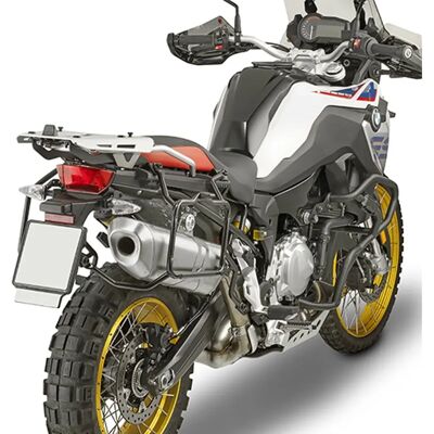 KAPPA F850GS Side Support - Quick-Release Luggage Support KAPPA F850GS Side Support - Quick-Release Luggage Support