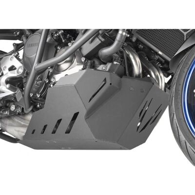Kappa RP2139K Satinierte Aluminium-Motorrad-Paramotor - Motorrad-Accessoires Kappa RP2139K Satinierte Aluminium-Motorrad-Paramotor - Motorrad-Accessoires