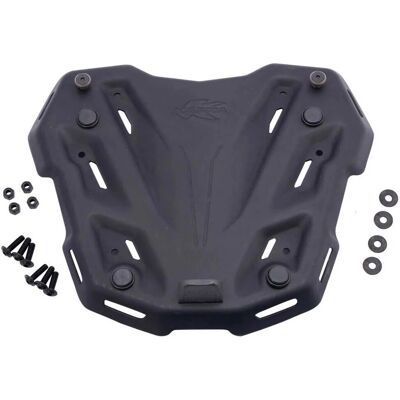 Placa universal Monokey de aluminio Kappa - Tipo de equipaje Placa universal Monokey de aluminio Kappa - Tipo de equipaje